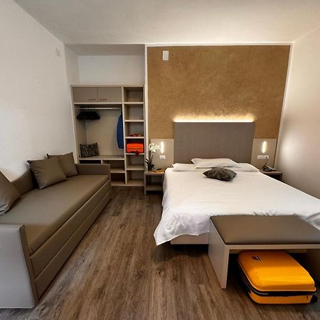 Hotel Etna Caorle Zewnętrze zdjęcie
