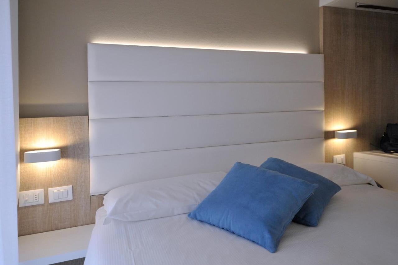 Hotel Etna Caorle Zewnętrze zdjęcie
