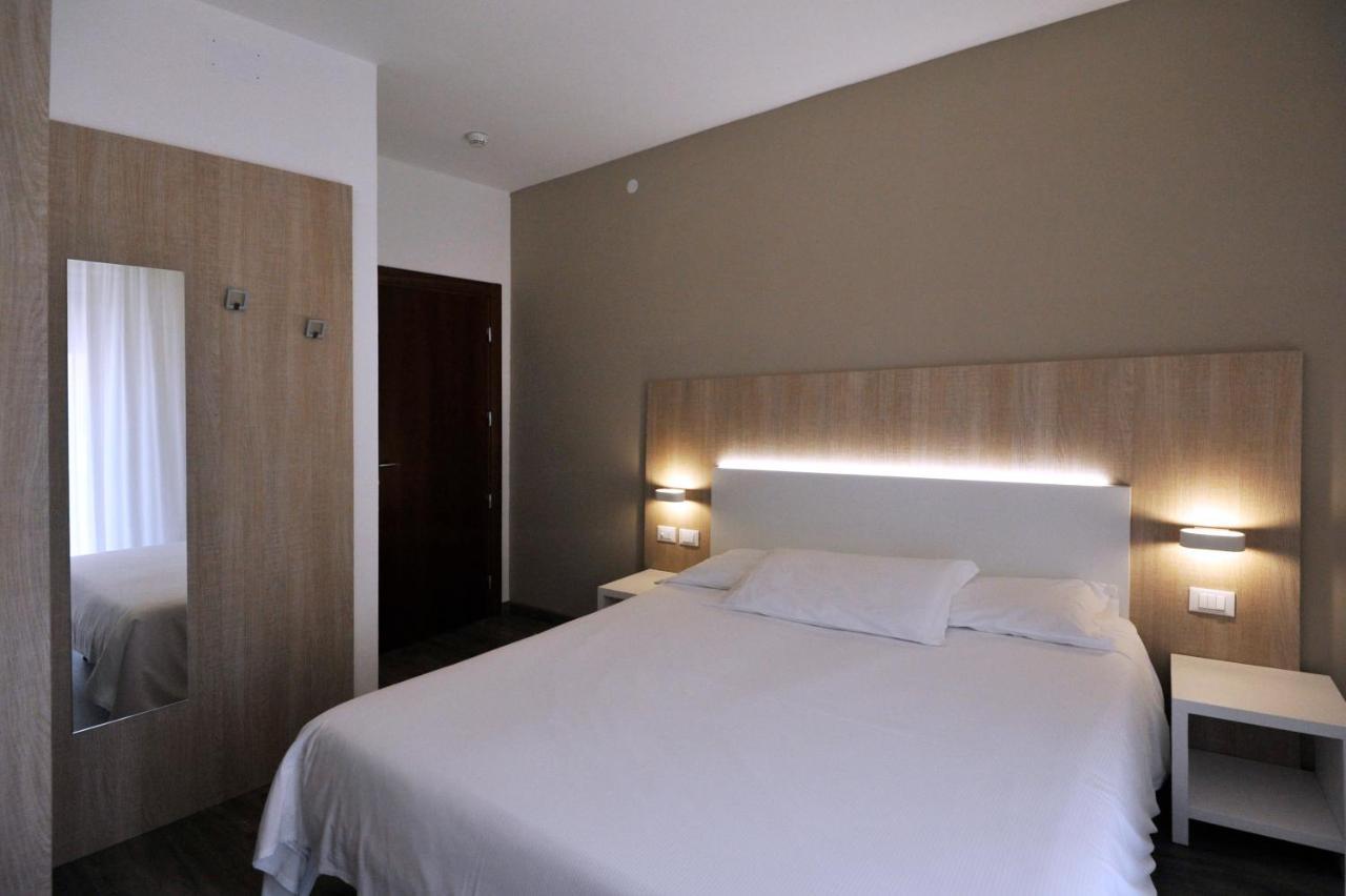 Hotel Etna Caorle Zewnętrze zdjęcie