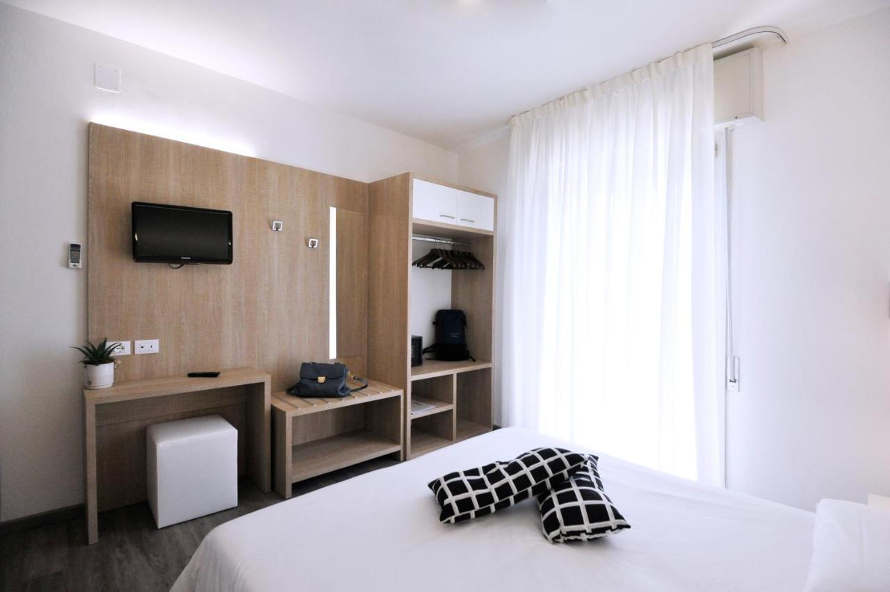 Hotel Etna Caorle Zewnętrze zdjęcie