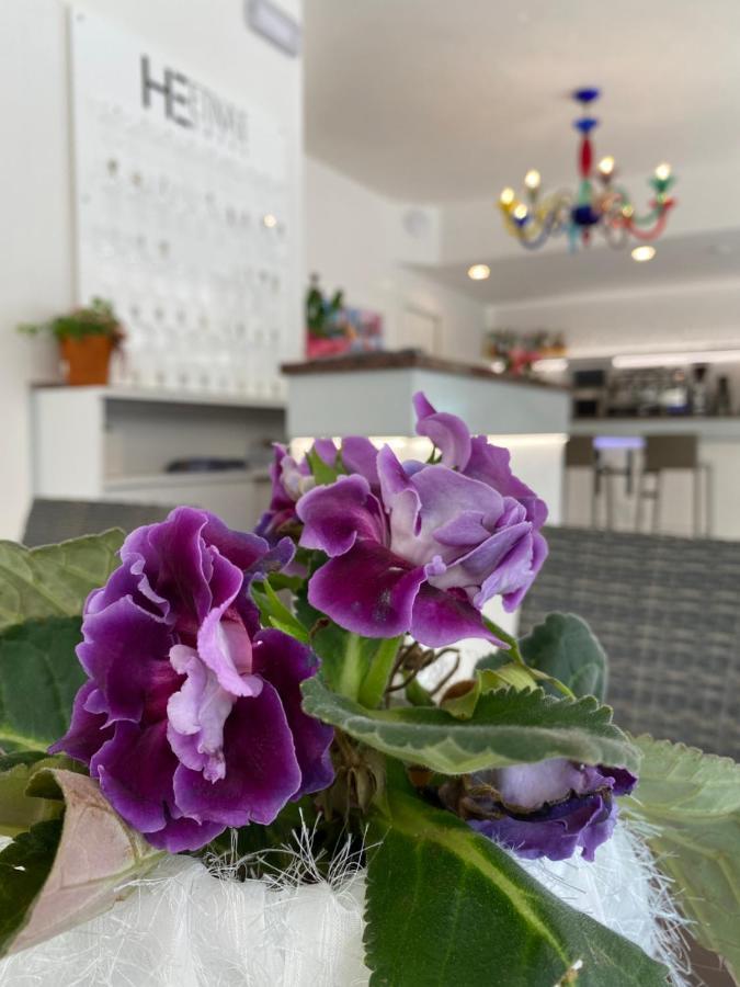 Hotel Etna Caorle Zewnętrze zdjęcie