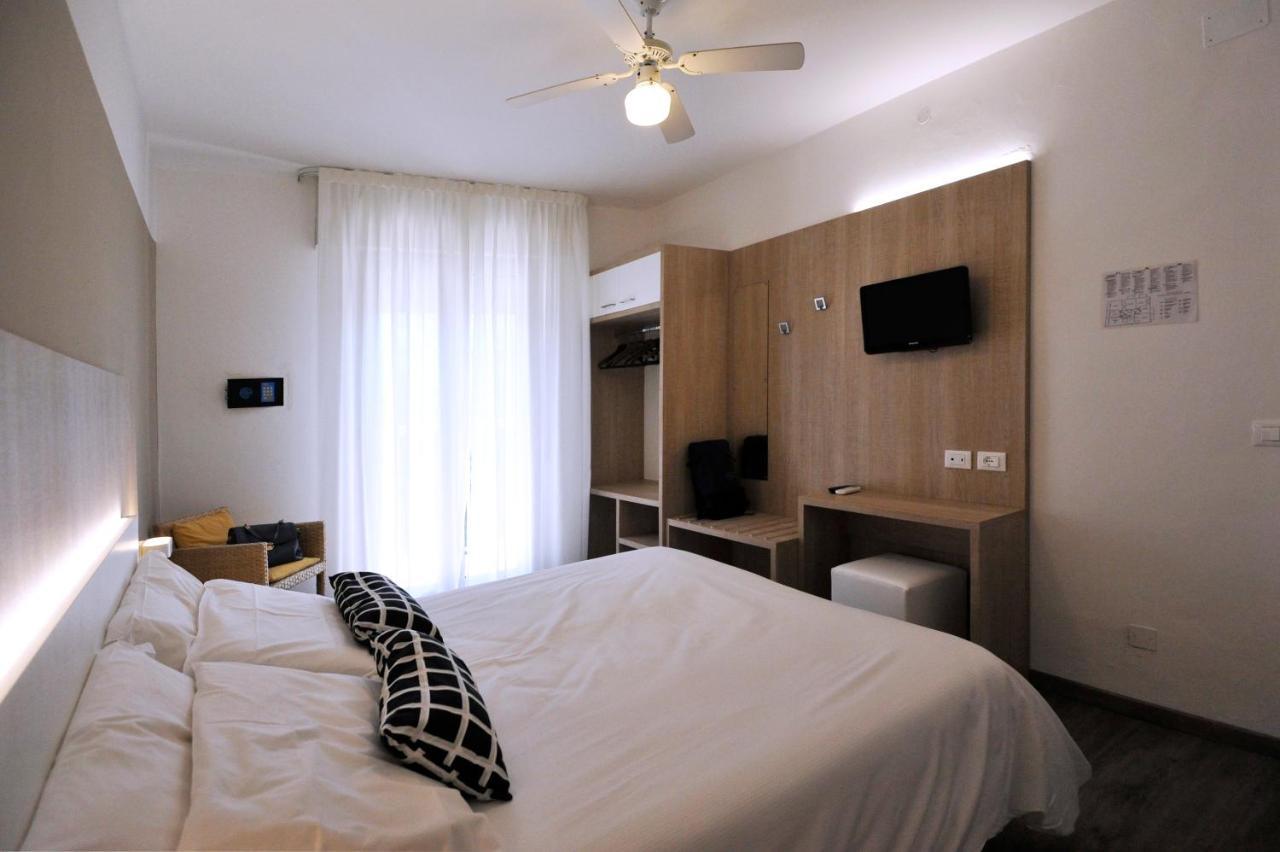 Hotel Etna Caorle Zewnętrze zdjęcie