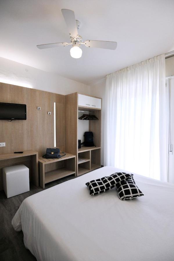 Hotel Etna Caorle Zewnętrze zdjęcie