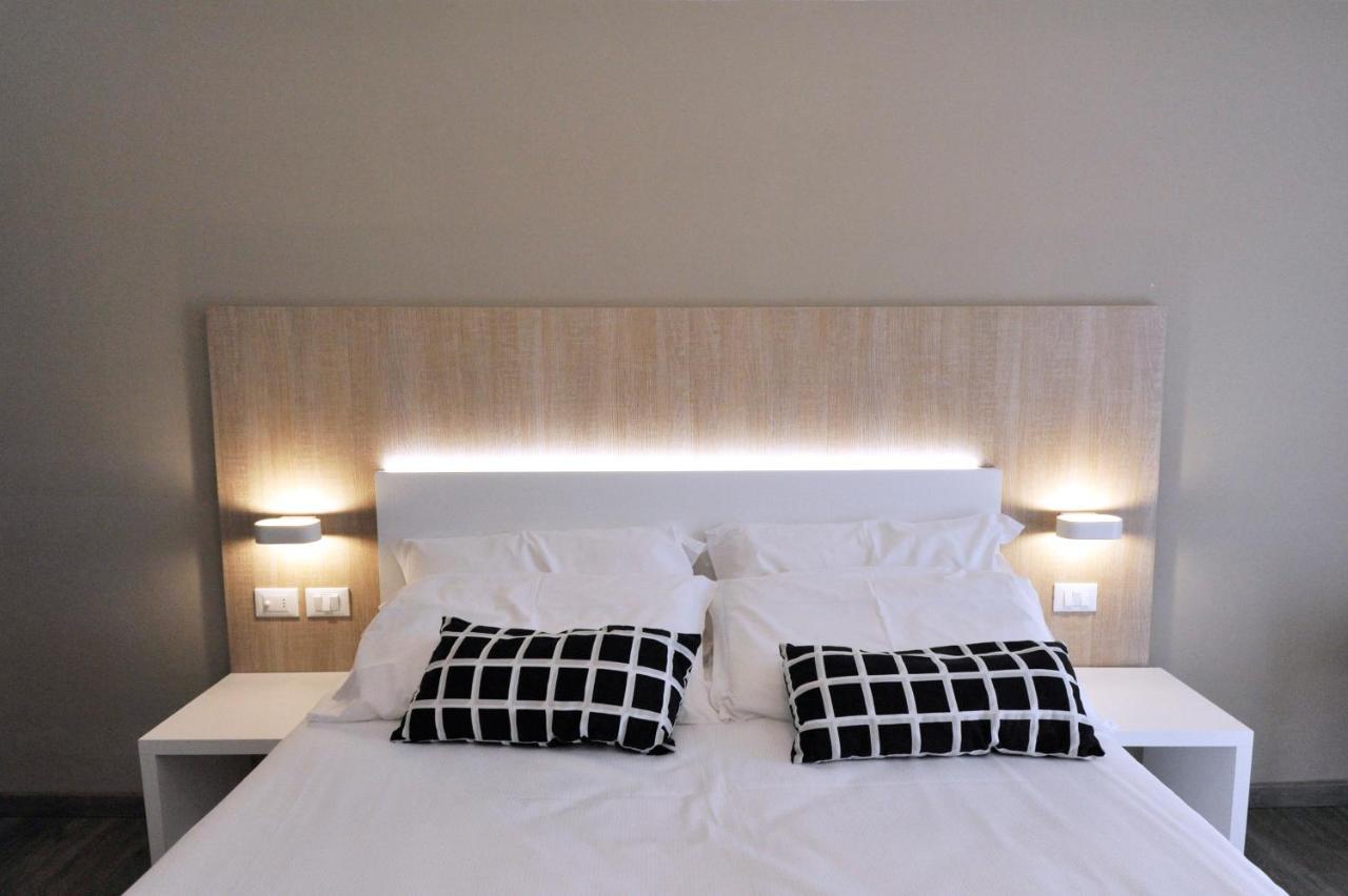 Hotel Etna Caorle Zewnętrze zdjęcie