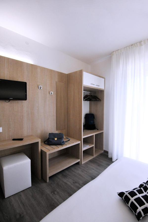 Hotel Etna Caorle Zewnętrze zdjęcie