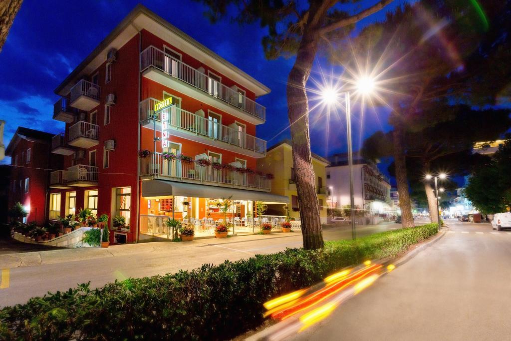 Hotel Etna Caorle Zewnętrze zdjęcie