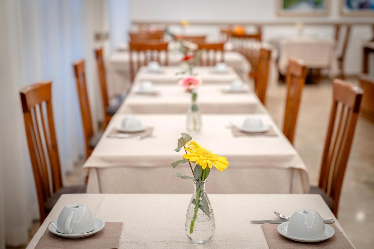 Hotel Etna Caorle Zewnętrze zdjęcie