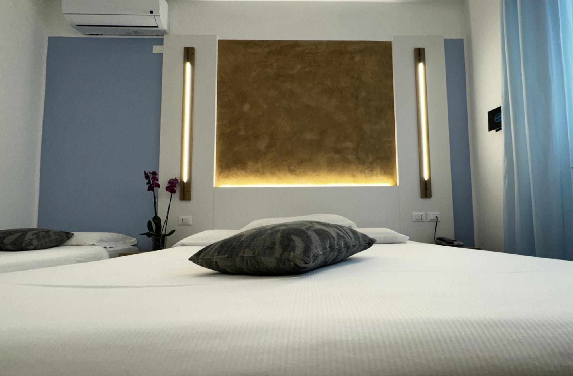 Hotel Etna Caorle Zewnętrze zdjęcie
