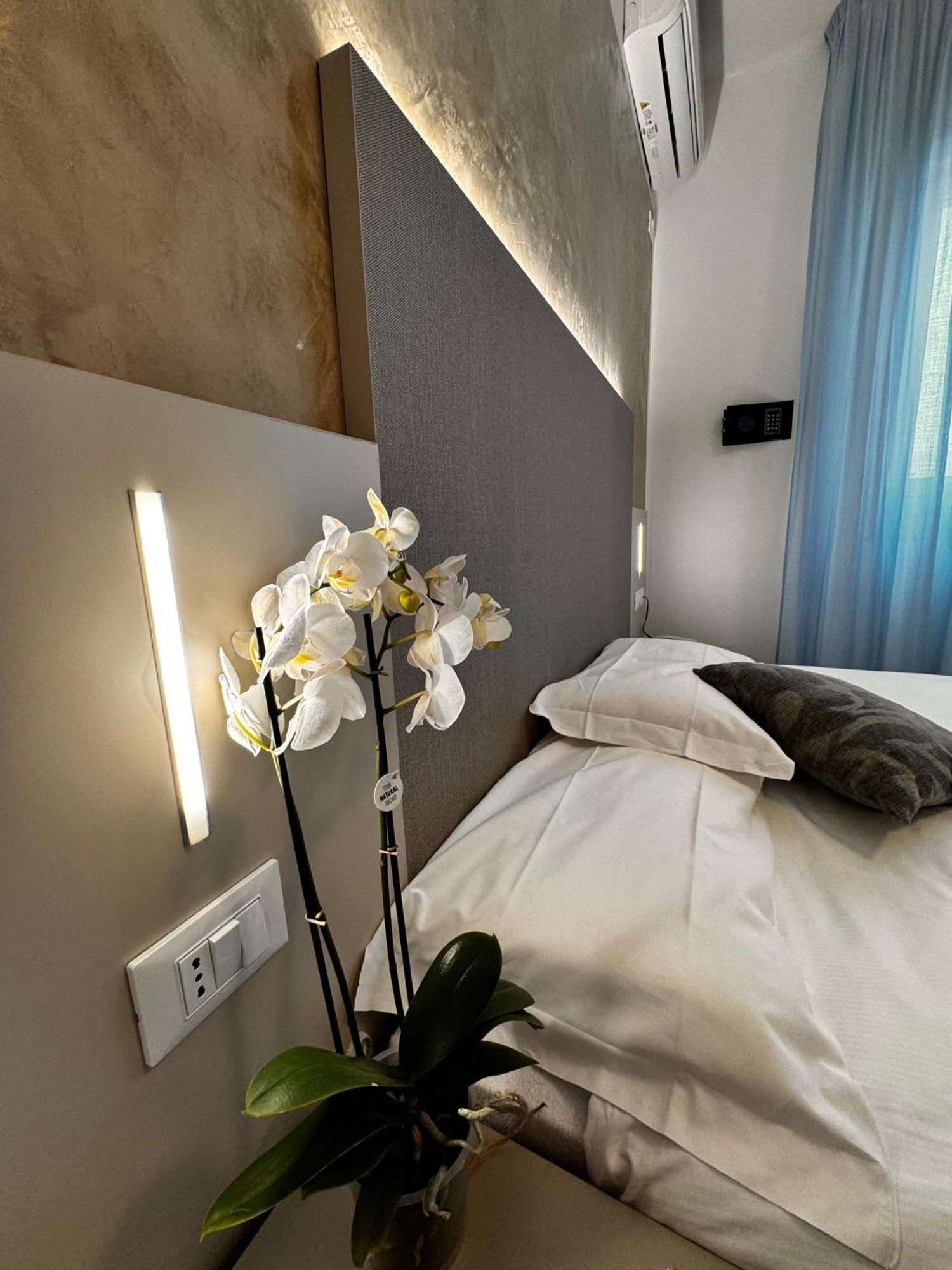 Hotel Etna Caorle Zewnętrze zdjęcie