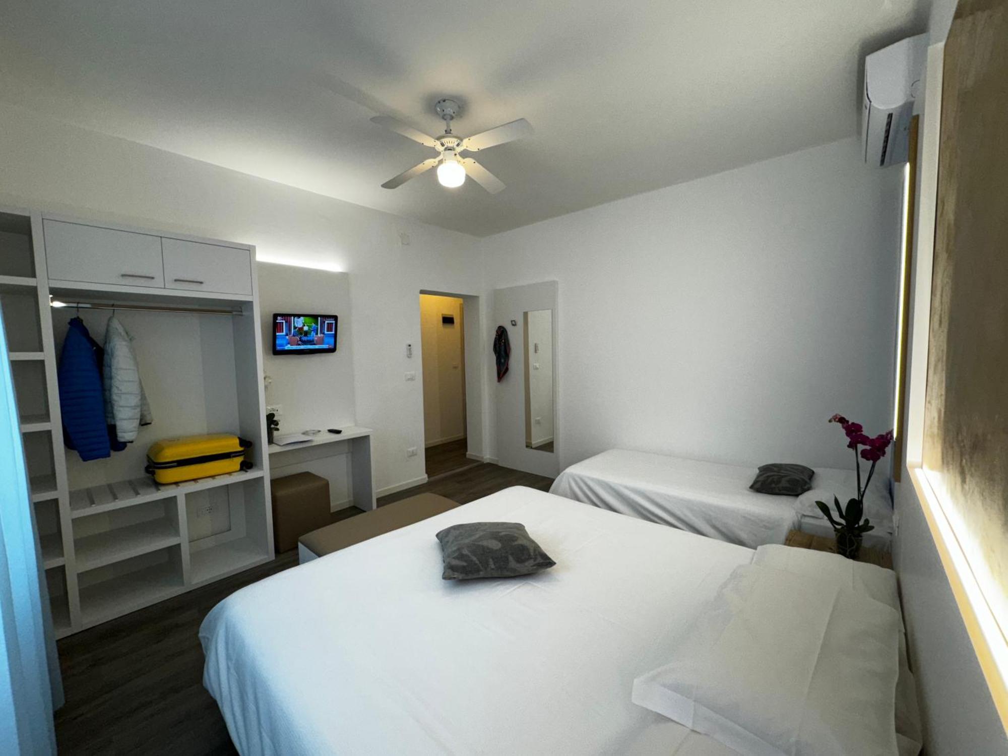 Hotel Etna Caorle Zewnętrze zdjęcie