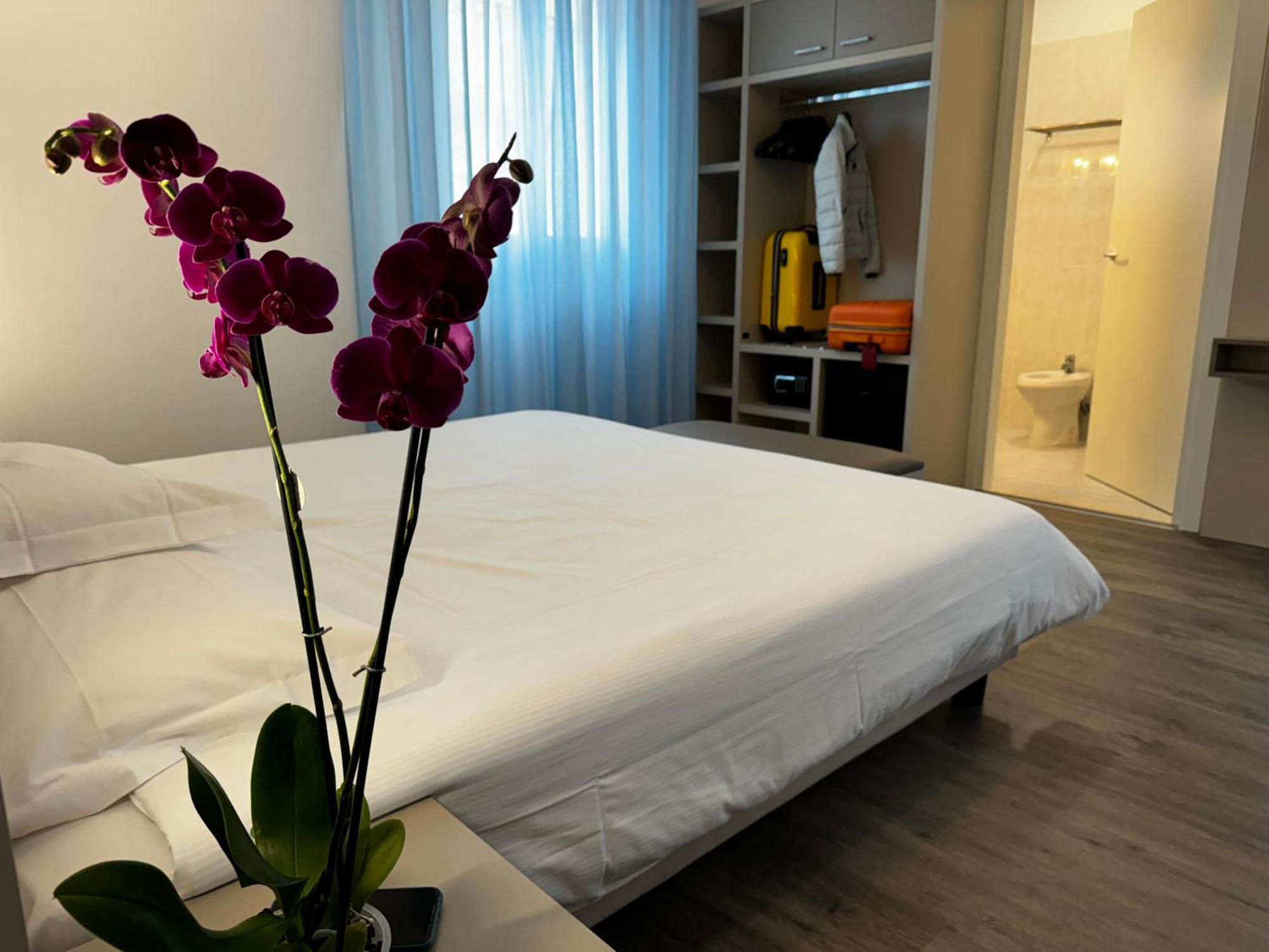 Hotel Etna Caorle Zewnętrze zdjęcie