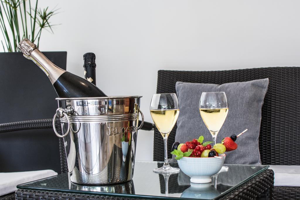Hotel Etna Caorle Zewnętrze zdjęcie