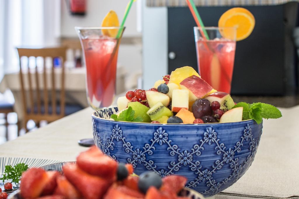 Hotel Etna Caorle Zewnętrze zdjęcie