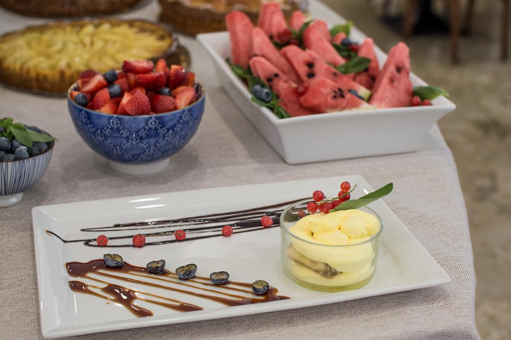 Hotel Etna Caorle Zewnętrze zdjęcie