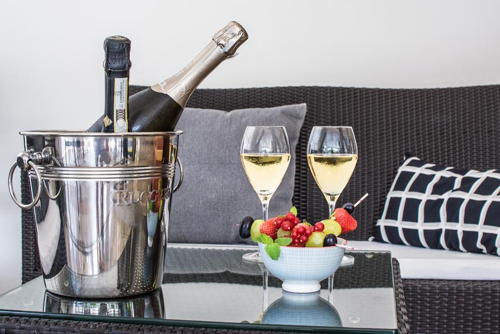 Hotel Etna Caorle Zewnętrze zdjęcie